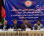آريايى: براى شفافيت  انتخابات نبايد از کارتهاى رايدهى قبلى استفاده شود